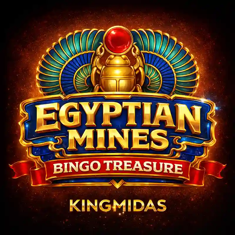 Egyptian Mines Crash Game