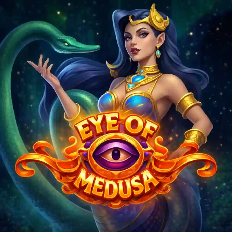 Eye of Medusa Slot