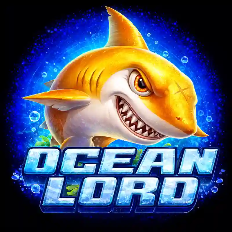 Ocean Lord Fishing Game