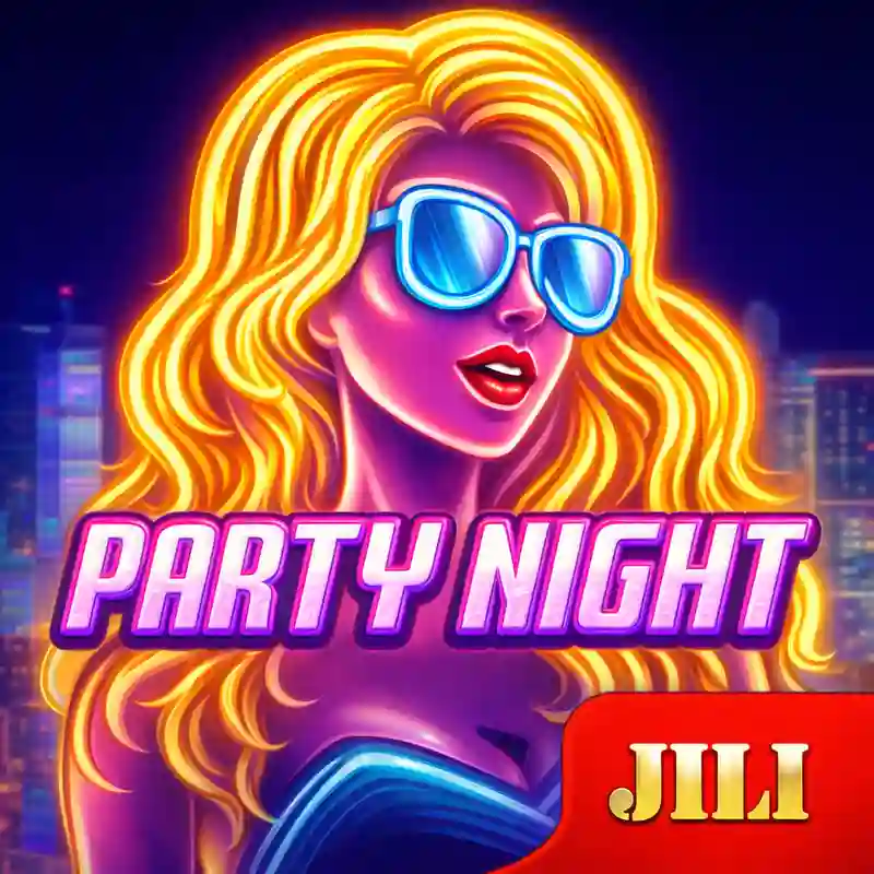Party Night Slot Machine
